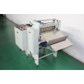 PE Coated Paper Roll Cutting Machine (DP-360)
